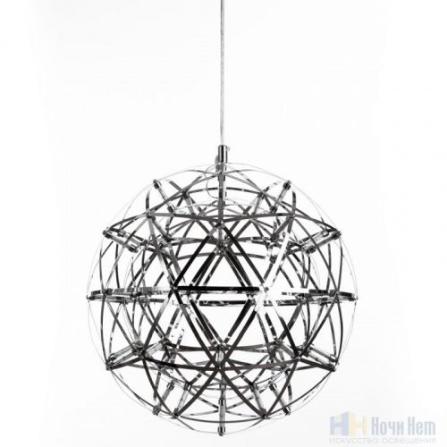 Люстра Divinare Galassia 1030/02 SP-42, раздел каталога Светодиодные люстры интернет-магазина Ночи Нет