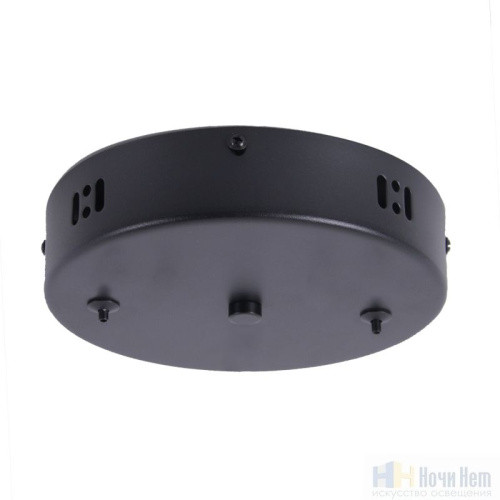 Потолочная чаша Favourite Canopy 4591-180-2BL, раздел каталога Аксессуары для монтажа интернет-магазина Ночи Нет