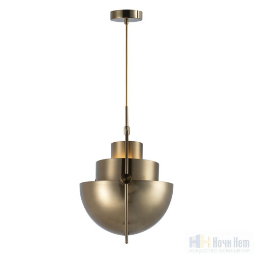Светильник подвесной Loft IT Multi-Lite LOFT9915-C, раздел каталога Подвесы 1 лампа интернет-магазина Ночи Нет