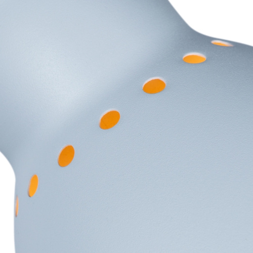 Торшер Arte Lamp Braccio A2054PN-1WH, раздел каталога Торшеры с плафоном интернет-магазина Ночи Нет