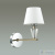 Бра Lumion Loraine 3733/1W-0039587, количество ламп - 1, площадь освещения - 2,5 кв.м Бра Lumion Loraine 3733/1W-0039587, раздел каталога Бра с абажуром интернет-магазина Ночи Нет
