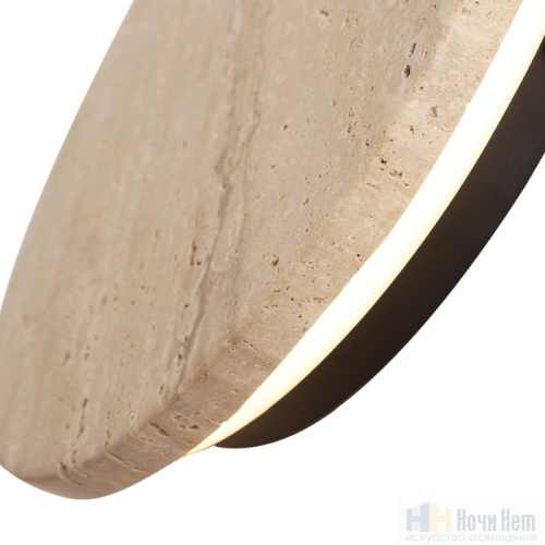 Бра Crystal Lux INVITADO AP8W LED 0740/408, раздел каталога Светодиодные бра интернет-магазина Ночи Нет