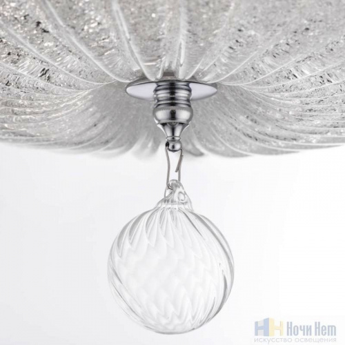 Светильник Maytoni Sienna C216-CL-03-N, раздел каталога Круглые классические светильники интернет-магазина Ночи Нет