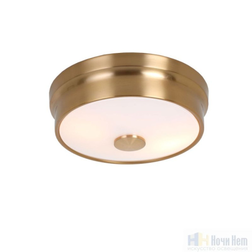 Светильник потолочный Favourite Pannikin 2375-2C, раздел каталога Круглые классические светильники интернет-магазина Ночи Нет