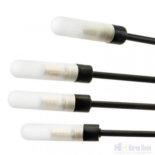 Люстра Lightstar Ragno 733247, раздел каталога Кованые люстры интернет-магазина Ночи Нет