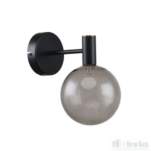 Бра Favourite Eternity 2766-1W, раздел каталога Бра с плафоном интернет-магазина Ночи Нет