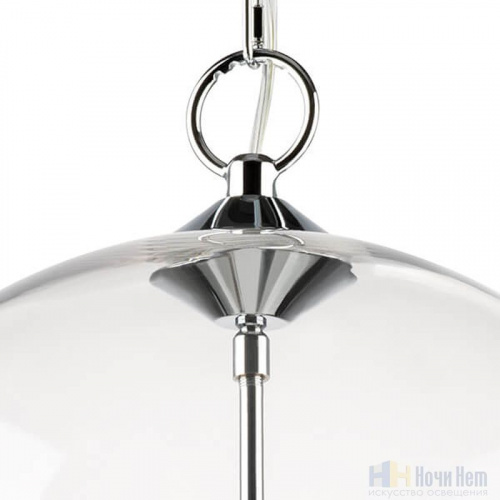 Люстра Lightstar Sferico 729134, раздел каталога Люстры с плафонами интернет-магазина Ночи Нет