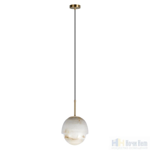 Светильник подвесной LOFT IT Yoko 10411/M, раздел каталога Подвесы 1 лампа интернет-магазина Ночи Нет
