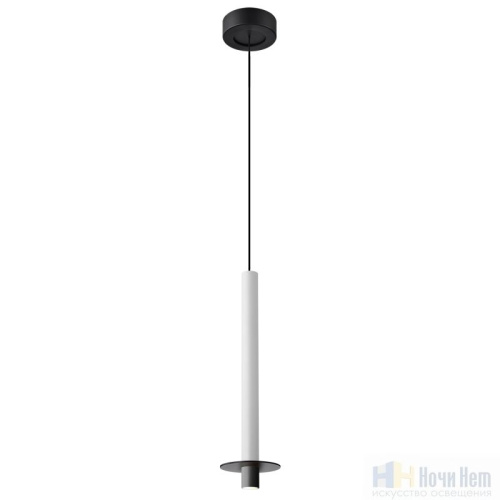 Светильник подвесной Favourite Ingrid 4403-1P, раздел каталога Подвесы 1 лампа интернет-магазина Ночи Нет