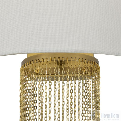 Бра Maytoni Impressive MOD151WL-01G, раздел каталога Бра с абажуром интернет-магазина Ночи Нет