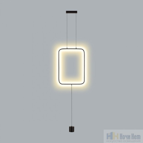 Торшер Odeon Light Teo 7022/27FLA, раздел каталога Светодиодные торшеры интернет-магазина Ночи Нет