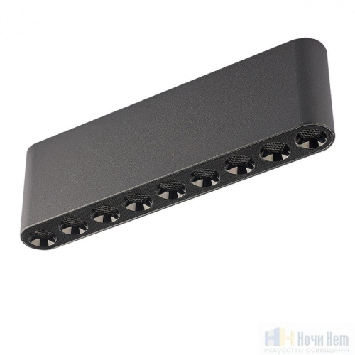 Светильник накладной Odeon Light Small 7092/21CL, раздел каталога Накладные точечные светильники интернет-магазина Ночи Нет