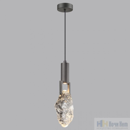 Светильник подвесной Odeon Light Lia 6695/5L, раздел каталога Подвесы 1 лампа интернет-магазина Ночи Нет