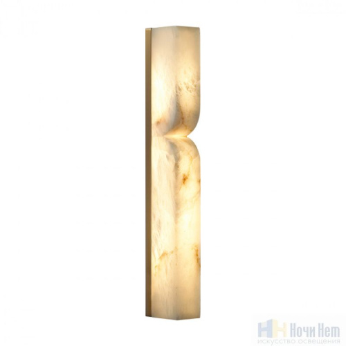 Бра Odeon Light Marbella 6685/15WL, раздел каталога Светодиодные бра интернет-магазина Ночи Нет