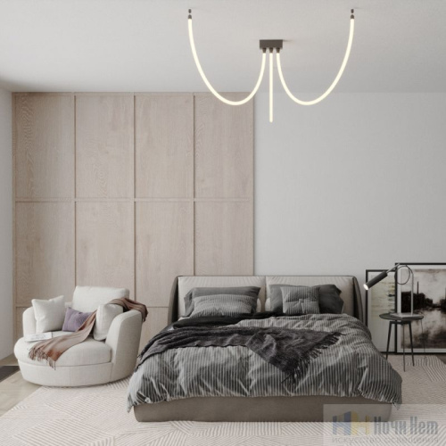 Светильник светодиодный Novotech Ramo 359329, раздел каталога Гибкий неон интернет-магазина Ночи Нет