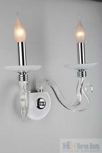 Бра Aployt Estel APL.702.01.02, раздел каталога Стеклянные бра интернет-магазина Ночи Нет