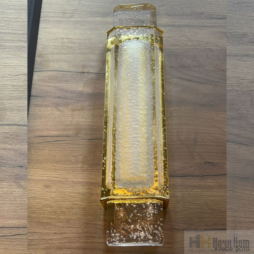 Бра Crystal Lux CARAMELO AP12W LED 1320/412, раздел каталога Светодиодные бра интернет-магазина Ночи Нет