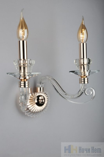 Бра Aployt Daniele APL.701.01.02, раздел каталога Стеклянные бра интернет-магазина Ночи Нет