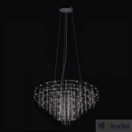 Люстра Loft IT Spy 10258/600, раздел каталога Светодиодные люстры интернет-магазина Ночи Нет