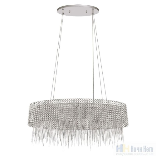 Люстра LOFT IT Opera 10406/850L, раздел каталога Люстры с плафонами интернет-магазина Ночи Нет