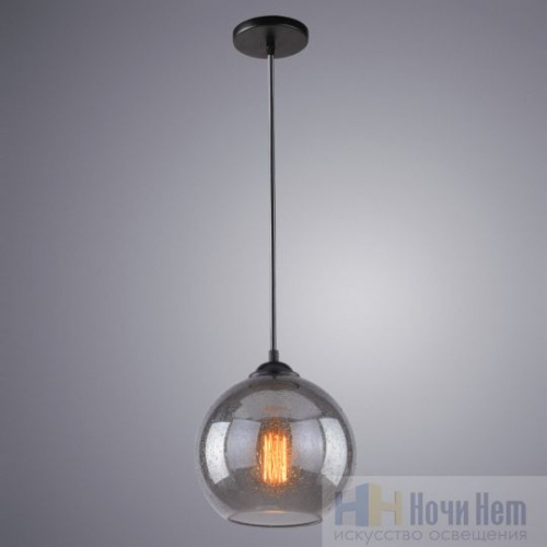 Светильник подвесной Arte Lamp Splendido A4285SP-1SM, раздел каталога Подвесы 1 лампа интернет-магазина Ночи Нет
