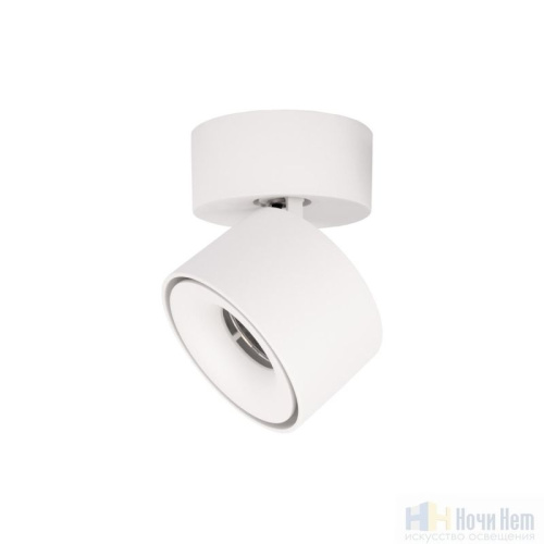 Светильник накладной LOFT IT Focus 10323/A White, раздел каталога Накладные точечные светильники интернет-магазина Ночи Нет