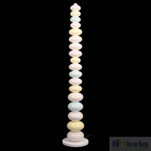 Торшер Loft IT Macaroon 10271F/A, раздел каталога Светодиодные торшеры интернет-магазина Ночи Нет