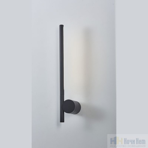 Бра Crystal Lux CLT 058W1 BL 1400/540, раздел каталога Светодиодные бра интернет-магазина Ночи Нет