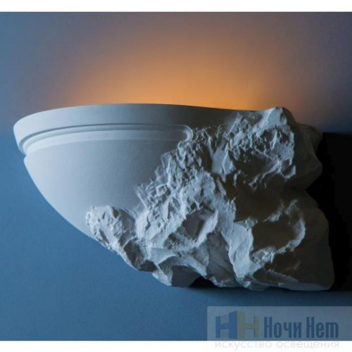 Бра гипсовый Svdecor SV 7311, раздел каталога Гипсовые бра интернет-магазина Ночи Нет