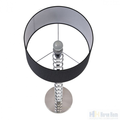 Торшер Lumion Navila 8079/1F, раздел каталога Торшеры с абажуром интернет-магазина Ночи Нет