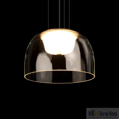 Светильник подвесной LOFT IT Tinkerbell 10428/B, раздел каталога Подвесы 1 лампа интернет-магазина Ночи Нет