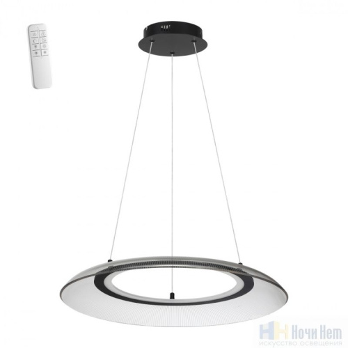 Светильник подвесной Novotech Welle 359189, раздел каталога Подвесы 1 лампа интернет-магазина Ночи Нет