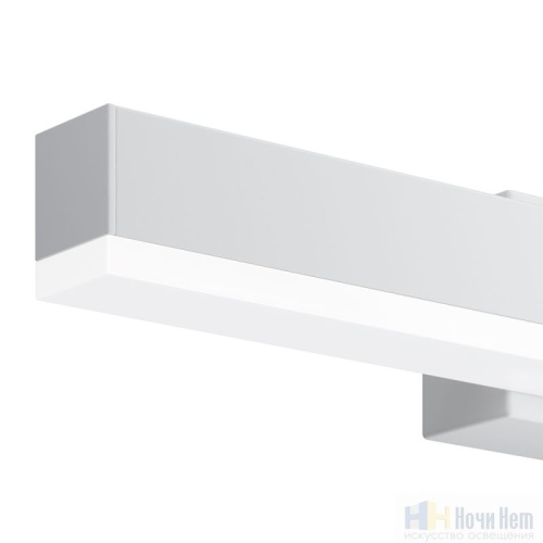 Бра Maytoni Fichte MIR012WL-L9W4K, раздел каталога Подсветка для картин интернет-магазина Ночи Нет