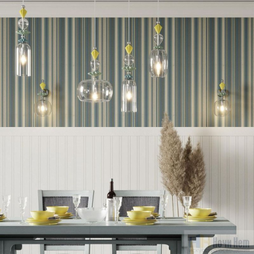 Бра Odeon Light Bizet 4893/1WB, раздел каталога Бра с плафоном интернет-магазина Ночи Нет