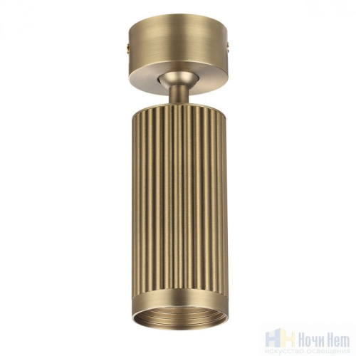 Спот Odeon Light Manchester 7013/1C, раздел каталога Споты интернет-магазина Ночи Нет