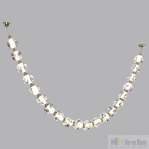 Люстра Odeon Light Jemstone 5085/80L, раздел каталога Светодиодные люстры интернет-магазина Ночи Нет