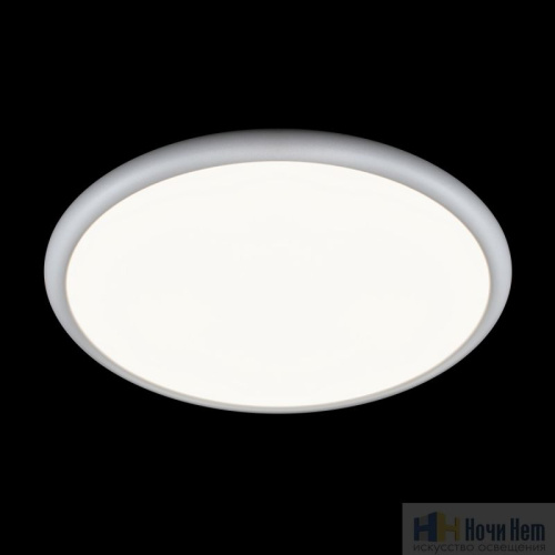 Потолочный светильник  LOFT IT Sweety 10454/500 White, раздел каталога Круглые современные светильники интернет-магазина Ночи Нет