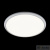 Потолочный светильник  LOFT IT Sweety 10454/500 White, раздел каталога Круглые современные светильники интернет-магазина Ночи Нет