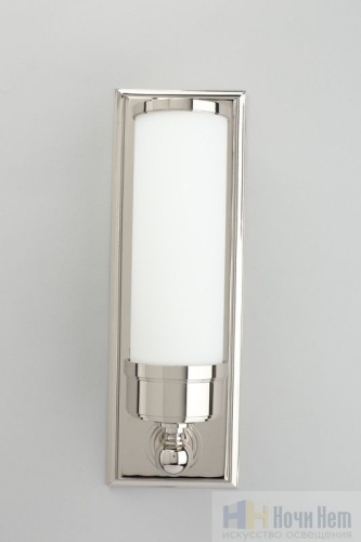 Бра Aployt Rin APL.804.11.01, раздел каталога Бра с плафоном интернет-магазина Ночи Нет