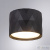 Светильник накладной Arte Lamp Fang A5552PL-1BK, раздел каталога Накладные точечные светильники интернет-магазина Ночи Нет