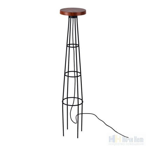 Уличный светильник Odeon Light  Liana 7108/15GLA, раздел каталога Напольные уличные светильники интернет-магазина Ночи Нет