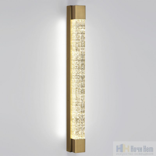 Бра Odeon Light Mirada 6681/12WL, раздел каталога Светодиодные бра интернет-магазина Ночи Нет