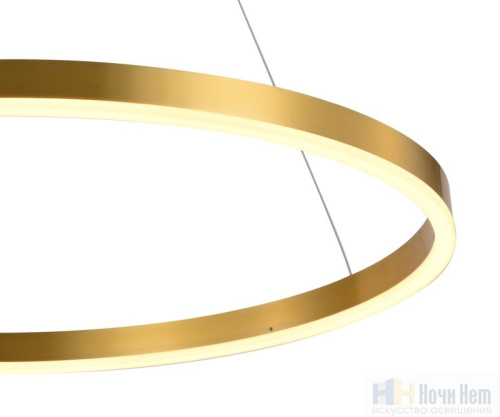 Люстра Kink Light Тор 08212,36A(3000K), раздел каталога Светодиодные люстры интернет-магазина Ночи Нет