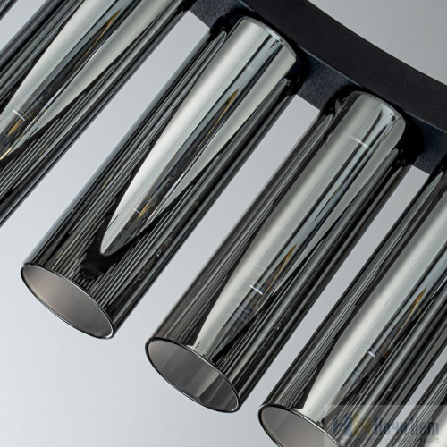 Люстра Favourite Slang 4504-25P, раздел каталога Стеклянные люстры интернет-магазина Ночи Нет