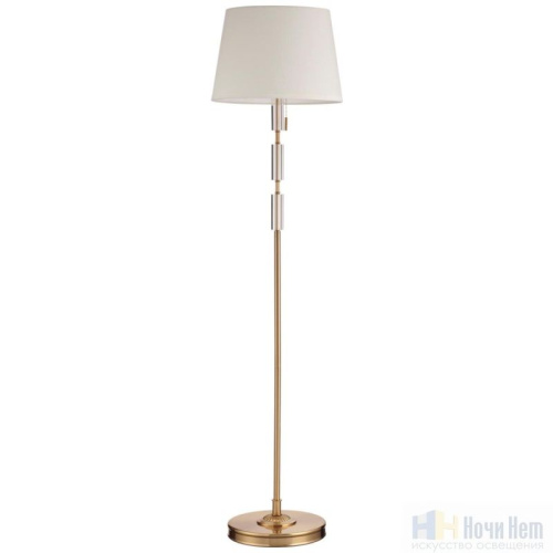 Торшер Odeon Light London 4894/1F, раздел каталога Торшеры с абажуром интернет-магазина Ночи Нет