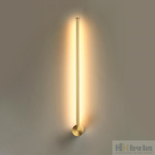 Бра Odeon Light Fillini 4335/12WG, раздел каталога Светодиодные бра интернет-магазина Ночи Нет