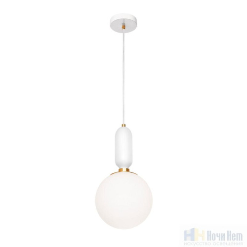 Светильник подвесной Loft IT Parachilna 9975-B, раздел каталога Подвесы 1 лампа интернет-магазина Ночи Нет