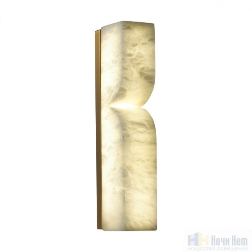 Бра Odeon Light Marbella 6685/10WL, раздел каталога Светодиодные бра интернет-магазина Ночи Нет