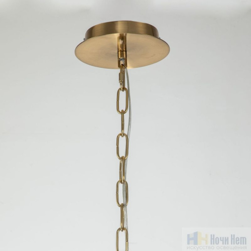 Люстра Favourite Duke 2969-6P, раздел каталога Хрустальные люстры интернет-магазина Ночи Нет