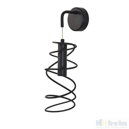 Бра Favourite Fontes 4554-1W, раздел каталога Светодиодные бра интернет-магазина Ночи Нет